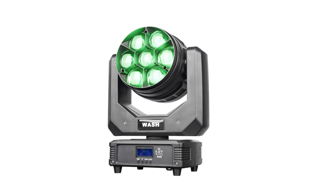Vision XWASH-740