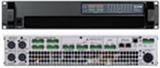 Image of LINEA RESEARCH 88C6 Dante  8ch Installation Amplifier 750w