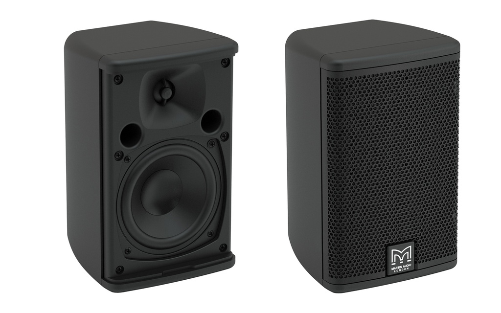 Martin Audio A40TB