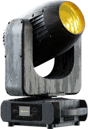 Prolights Astra Beam260IP