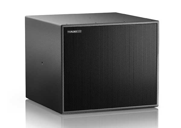 TW Audio B10i