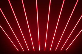 LaserWorld BeamBar 10R-638 MK3