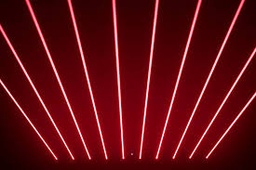 LaserWorld BeamBar 10R-638 MK3