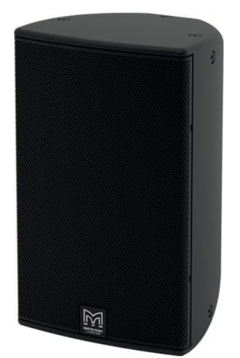 Image of Martin Audio CDD12B-WR