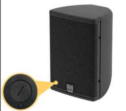 Martin Audio CDD6BTX-WR