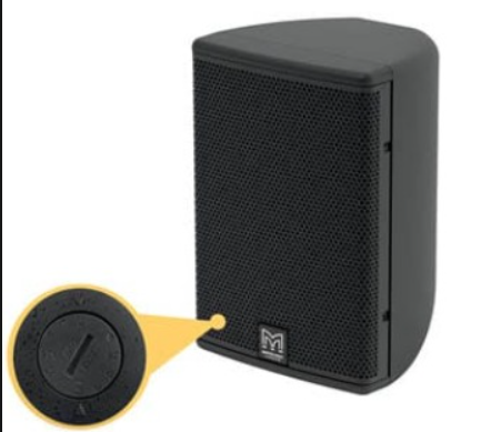 Image of Martin Audio CDD6BTX-WR