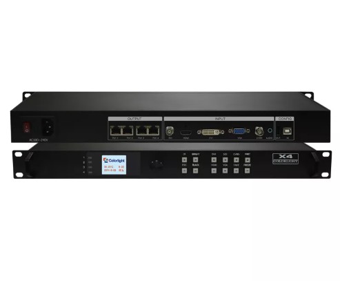 Image of Colorlight Colorlight X4 Processor & Sending Box