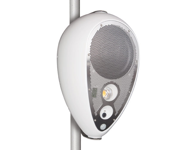 Powersoft DEVA AUDIO