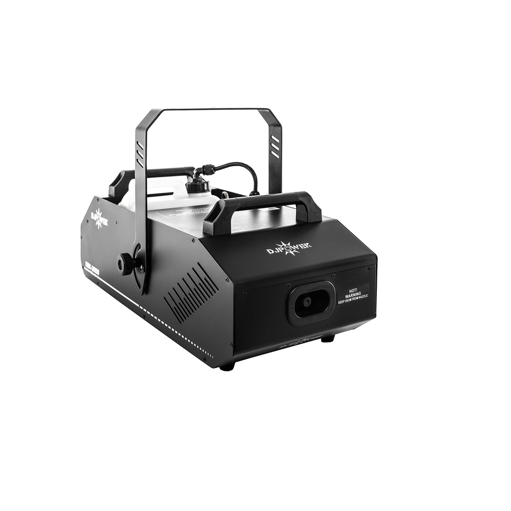 DJ Power DSK-3000