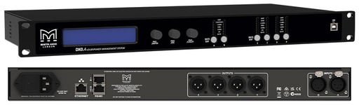 Image of Martin Audio DX0.4