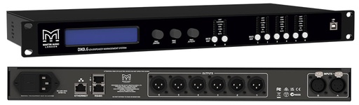 Image of Martin Audio DX0.6