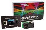 Image of Pangolin FB4 DMX With Quickshow Software  (Internal)
