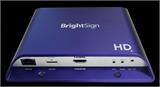 Image of BrightSign HD224  Media Player