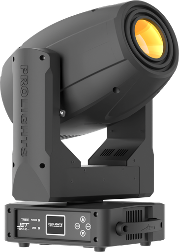 Image of Prolights Jet Spot4Z