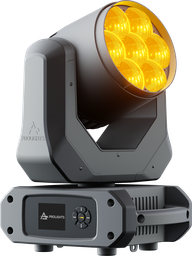 Prolights Jet Wash7
