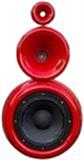 Image of Pequod KONA 6.1 - RED