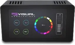 Visual Productions Kiosc Touch