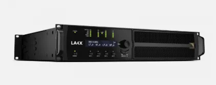Image of L'Acoustics LA4x