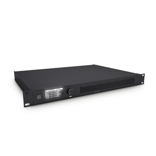 Image of LD Systems CURV 500 I AMP