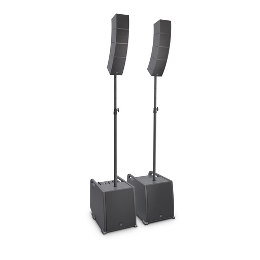 Image of LD Systems CURV 500 PS