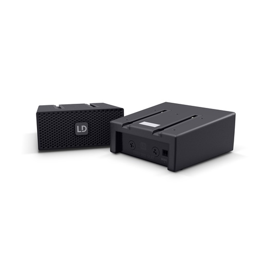 Image of LD Systems CURV 500 SLA T
