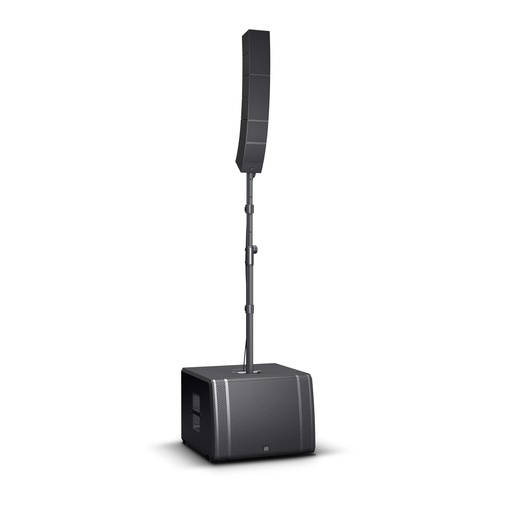 Image of LD Systems CURV 500 TS