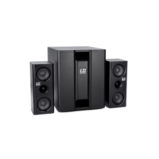 Image of LD Systems DAVE 8 XS