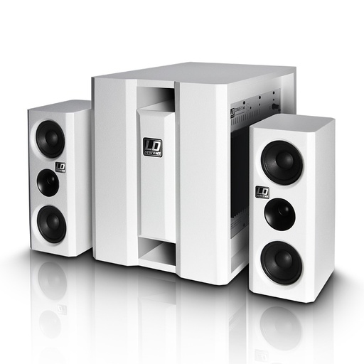 Image of LD Systems DAVE 8 XS W