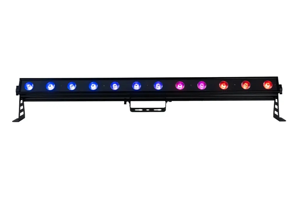 Vision VBAR-1208-RGB