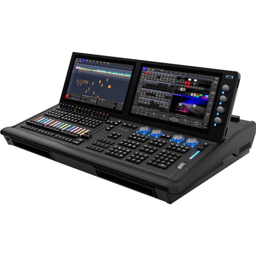 Image of Chamsys MagicQ MQ500M+ Stadium Console