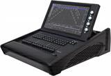 Image of Chamsys MagicQ Stadium Wing MQ500 Console