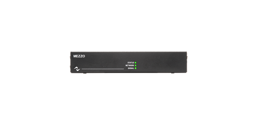Image of Powersoft Mezzo 324 AD