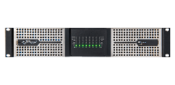 Powersoft Ottocanali 8K4 DSP+D - 8000W/8-channel Flexible Amplifier with DSP and Dante™