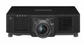 Image of Panasonic PT-MZ11KLBEJ