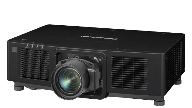 Panasonic PT-MZ17KLBEJ