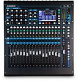 Image of Allen & Heath QU-16