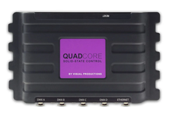 Visual Productions QuadCore