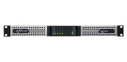 Powersoft Quattrocanali 1204 DSP+