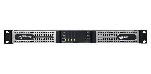 Image of Powersoft Quattrocanali 1204 DSP+D