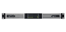 Powersoft Quattrocanali 4804 DSP+