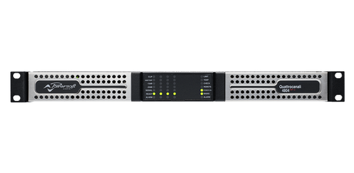 Image of Powersoft Quattrocanali 4804 DSP+