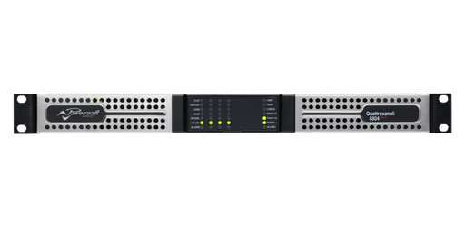 Image of Powersoft Quattrocanali 8804 DSP+D