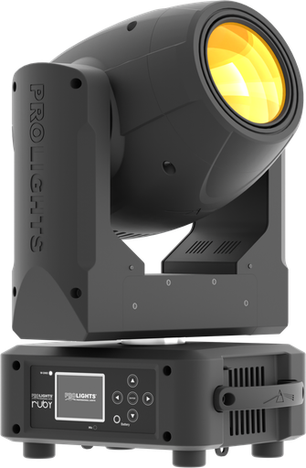 Image of Prolights RUBYBK