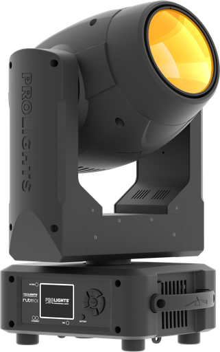 Image of Prolights Ruby FCX