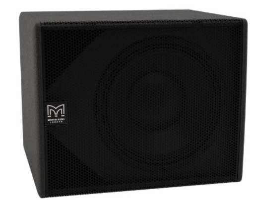 Image of Martin Audio SX112B