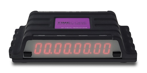 Image of Visual Productions TimeCore - Next-gen timecode toolbox