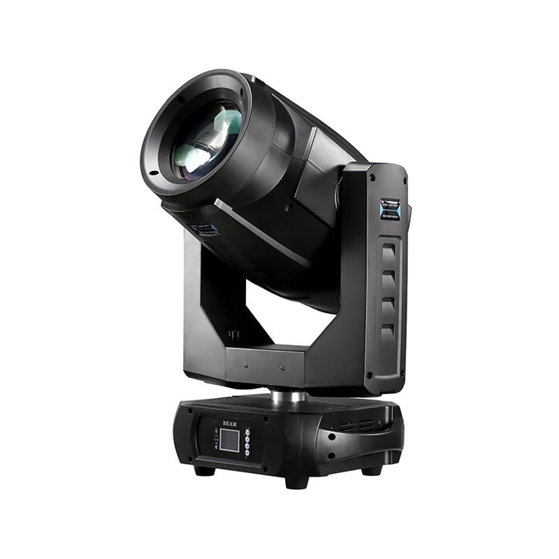 Vision VIPER 420W BSW CMY