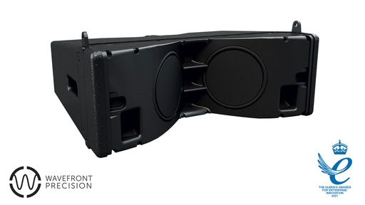 Image of Martin Audio WPM