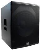 Image of Martin Audio X118B