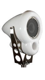 Pequod Zephyrus 15.1 - Small loudspeaker, big sound